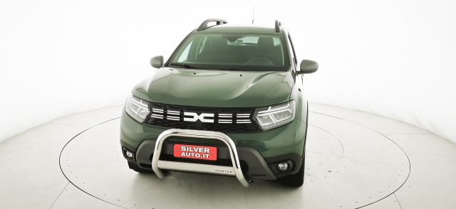 DACIA Duster usata, con Bluetooth
