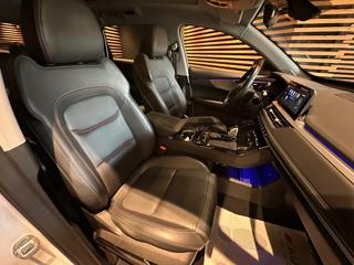 DR MOTOR DR 6.0 usata, con Interni in pelle