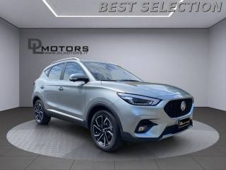 MG ZS usata, con ESP
