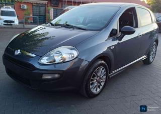 FIAT Punto Evo 1.3 Mjt 85 CV