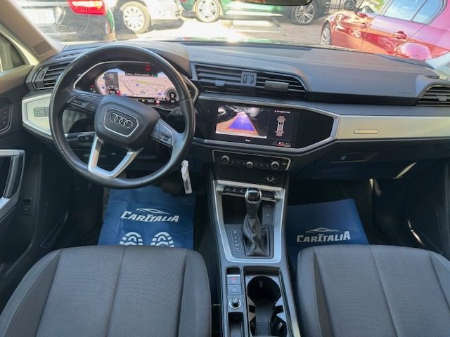 AUDI Q3 usata, con Autoradio