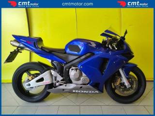 HONDA CBR 600 RR
