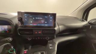 FIAT Doblo usata, con Cruise Control