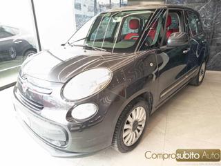 FIAT 500L usata, con Airbag Passeggero