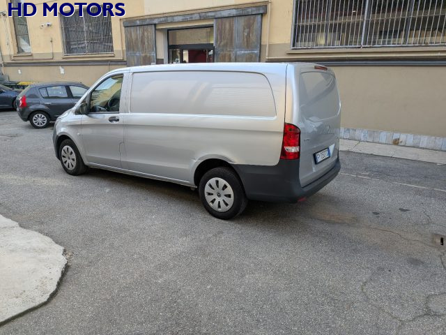 MERCEDES-BENZ Vito usata, con Climatizzatore