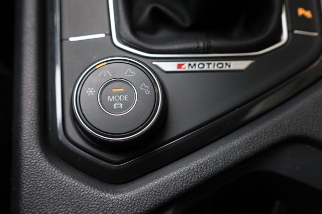 VOLKSWAGEN Tiguan usata 80