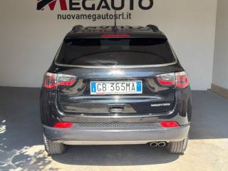JEEP Compass usata, con Specchietti laterali elettrici