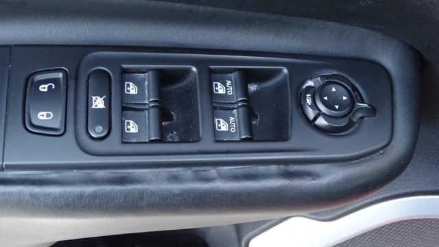 JEEP Renegade usata 56