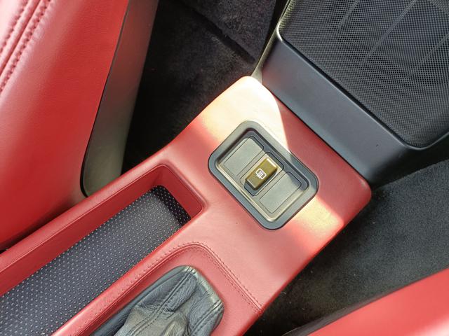 BMW Z3 M usata, con Interni in pelle