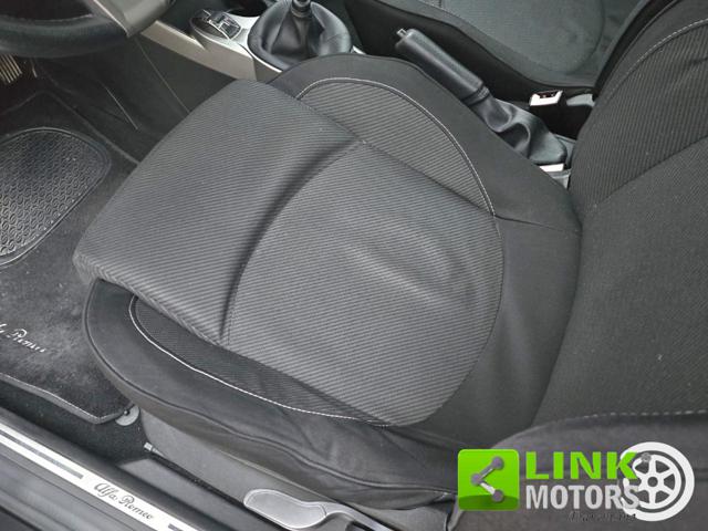 ALFA ROMEO MiTo usata 37