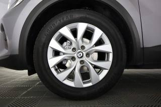 RENAULT Captur usata 8