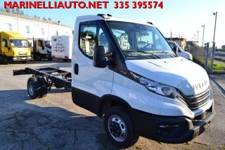 IVECO Daily usata, con Autoradio