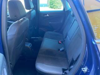 OPEL Crossland usata, con Fendinebbia