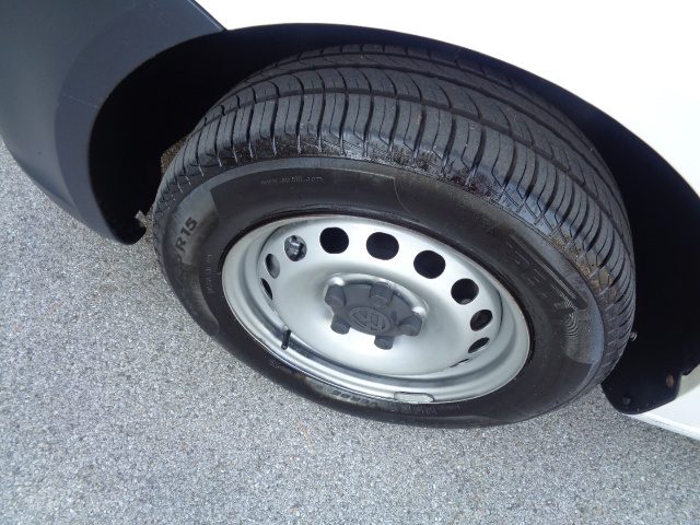 VOLKSWAGEN Caddy usata, con Chiusura centralizzata telecomandata