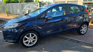 FORD Fiesta usata, con Airbag