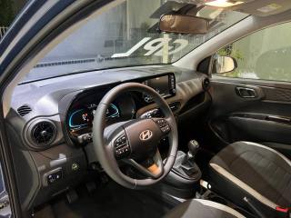 HYUNDAI i10 usata, con Riconoscimento dei segnali stradali