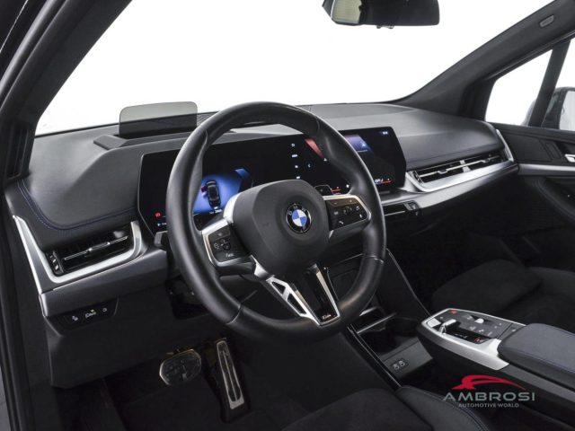 BMW 218 usata 7