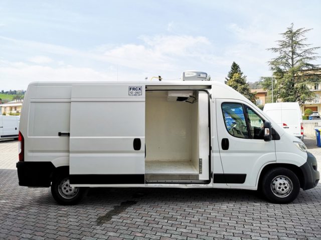 CITROEN Jumper usata, con Servosterzo
