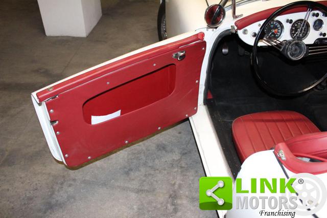 MG MGA usata 17