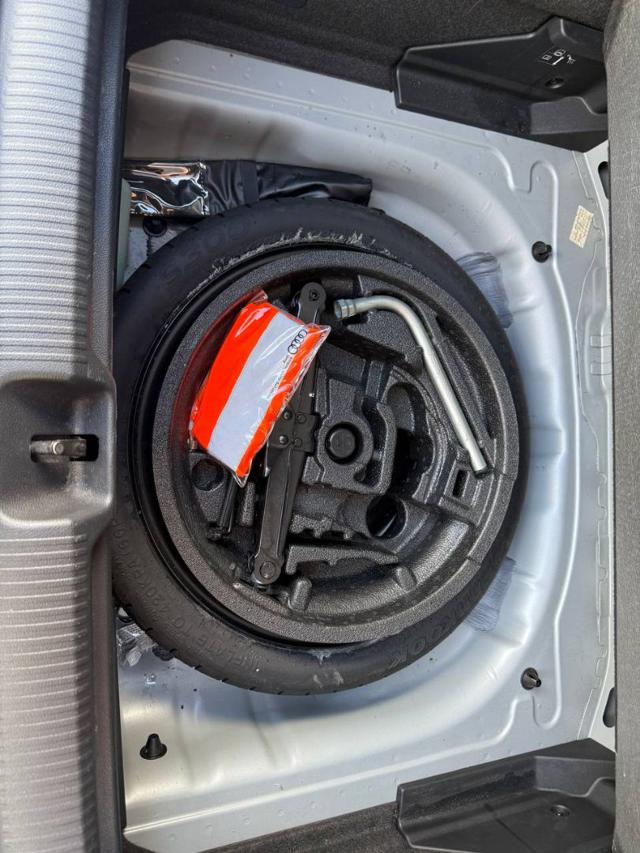 AUDI Q2 usata, con Park Distance Control