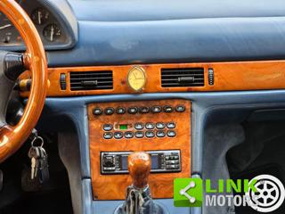 MASERATI Quattroporte usata 37