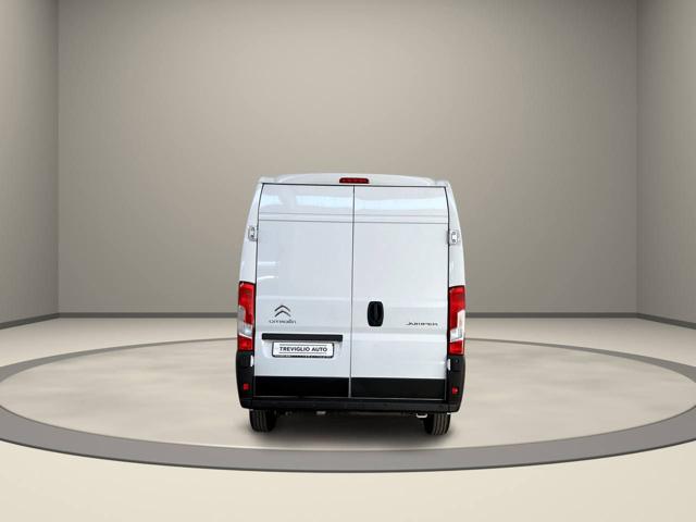 CITROEN Jumper usata, con Chiusura centralizzata