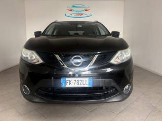 NISSAN Qashqai 1.2 DIG-T Visia