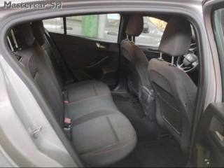 FORD Focus usata, con Volante in pelle