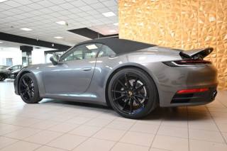 PORSCHE 992 usata 71