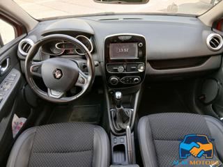 RENAULT Clio usata 35