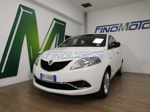 LANCIA Ypsilon usata, con ABS