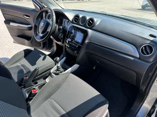 SUZUKI Vitara usata, con Filtro antiparticolato