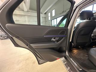 MERCEDES-BENZ GLE 300 usata 30