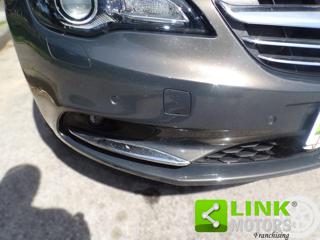 OPEL Cascada usata 39