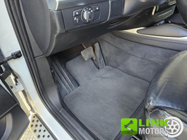 BMW X6 usata 46