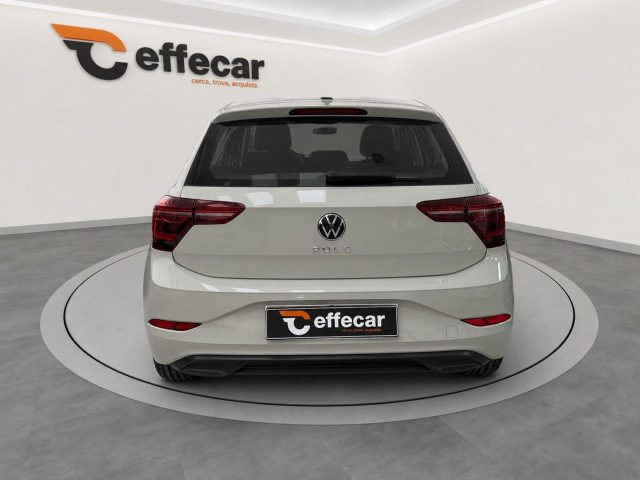 VOLKSWAGEN Polo usata, con Alzacristalli elettrici