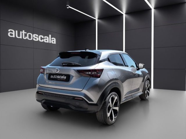 NISSAN Juke usata, con Alzacristalli elettrici