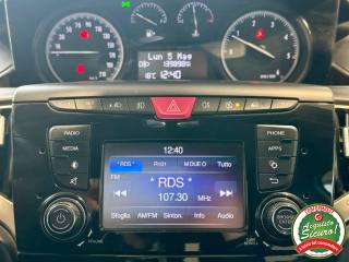 LANCIA Ypsilon usata, con Immobilizzatore elettronico