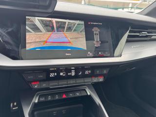 AUDI S3 usata, con Cruise Control