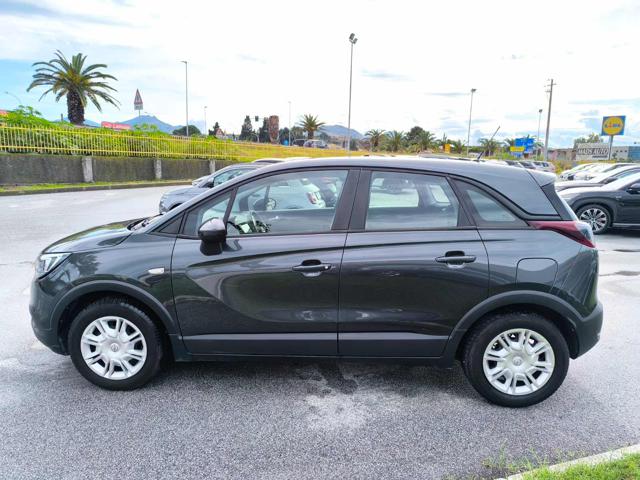 OPEL Crossland X usata, con Cerchi in lega