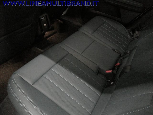 MINI Countryman usata, con Controllo automatico clima