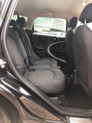 MINI Countryman usata, con Limitatore di velocità