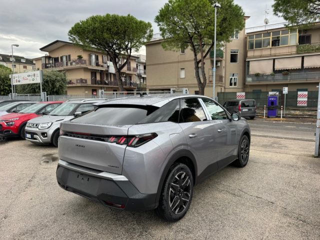 PEUGEOT 3008 usata, con Airbag Passeggero