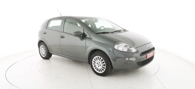 FIAT Punto usata 22