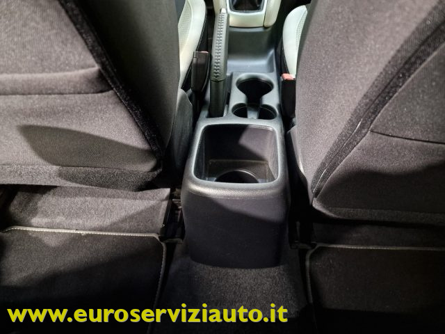 NISSAN Micra usata, con Sensori di parcheggio posteriori