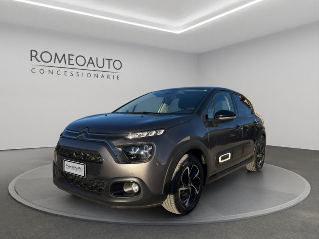 CITROEN C3 usata, con ABS