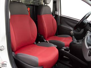FIAT Panda usata, con ESP