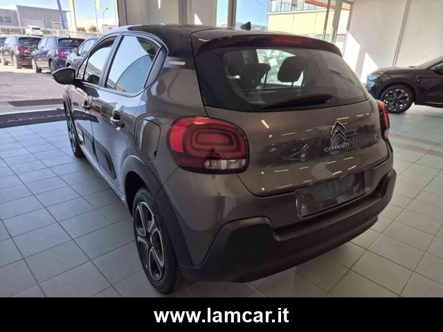 CITROEN C3 usata, con Boardcomputer