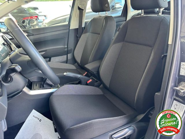 VOLKSWAGEN Polo usata, con Controllo trazione