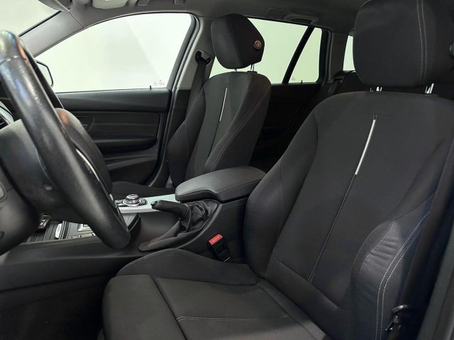 BMW 316 usata, con Controllo trazione